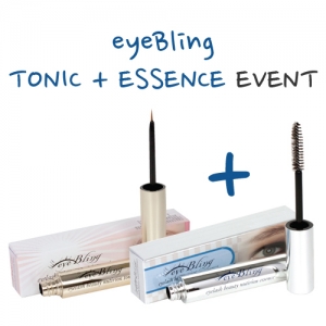 eyeBling TONIC+ESSENCE 아이래쉬 토닉+에센스 EVENT
