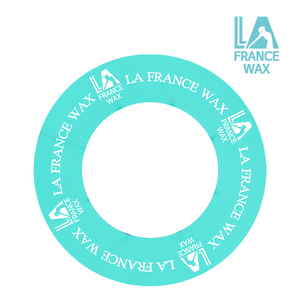 LA FRANCE WAX 라프랑스 워머 카라휠 50개입