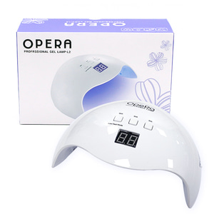 OpeRa 오페라 프로페셔널 젤램프 L-2