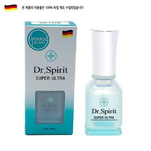 (2+1)Dr.Spirit 닥터+스피릿 슈퍼울트라 12ml